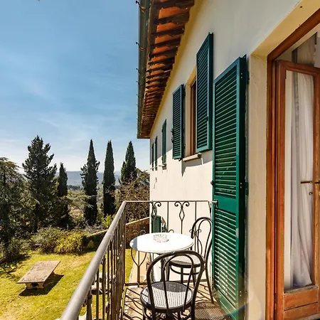 Agriturismo Villa Godenano - Pool & Suites-2