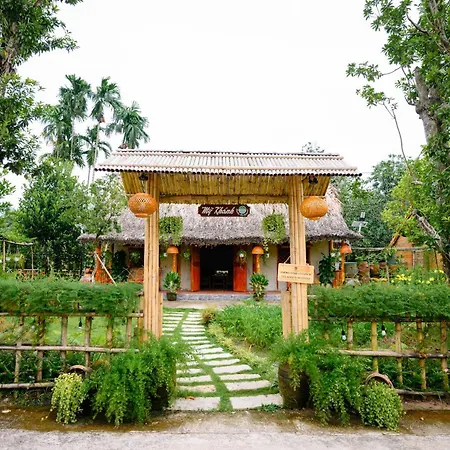 Cantho Eco Resort-2