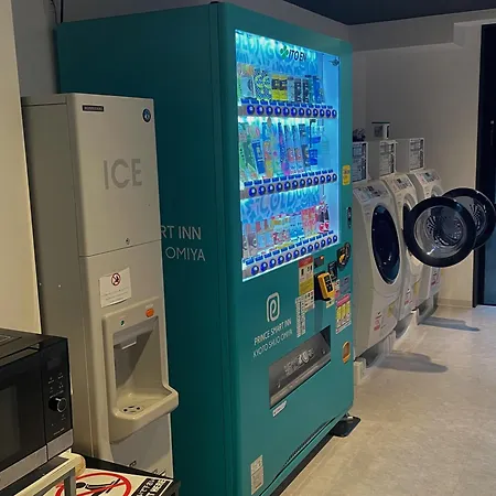 Prince Smart Inn Kyoto Shijo Omiya-2