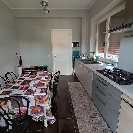 Belvedere Rooms Guest House-2