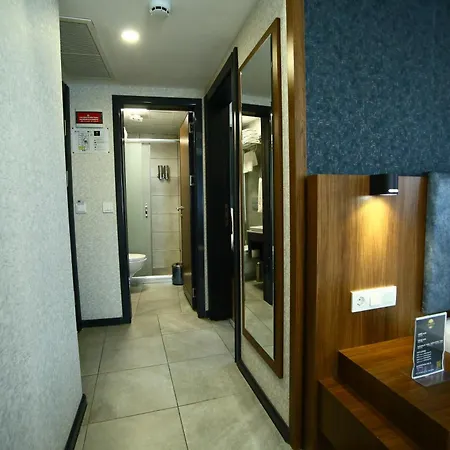 Bukaviyye Hotel-2