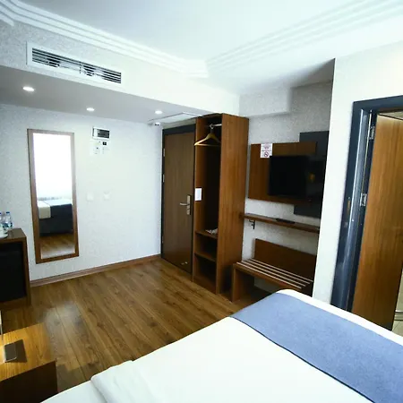 Bukaviyye Hotel-3