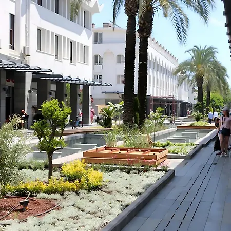 Kemer Royal Beach-2