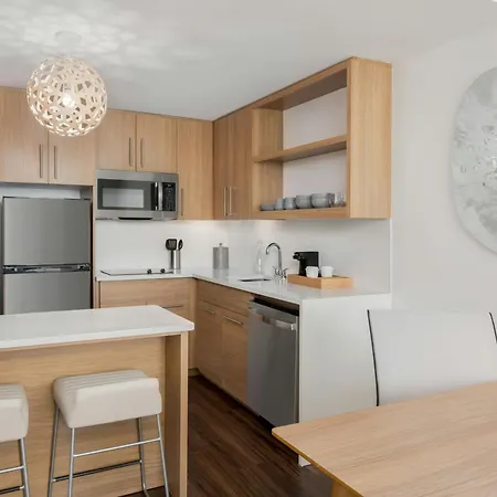 Element By Marriott Savannah Midtown-3