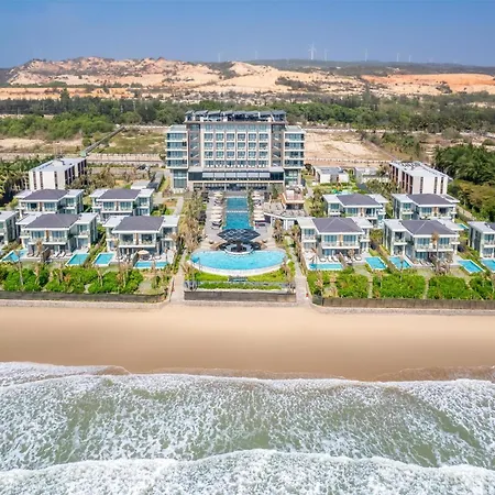 Radisson Resort Mui Ne-2