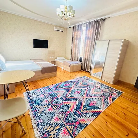 Magic Central Hotel-2