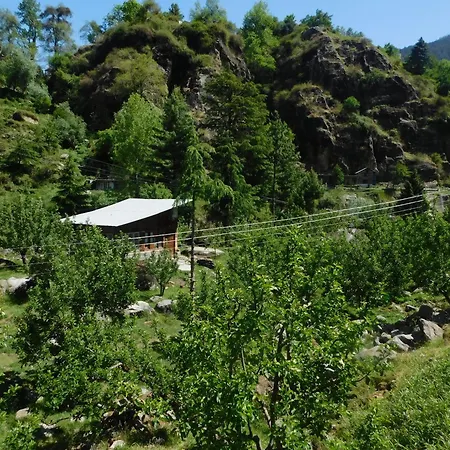 The Sigiriya Old Manali-2