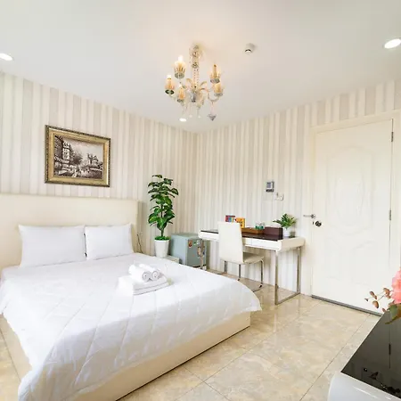 Win Hotel & Apartment-3