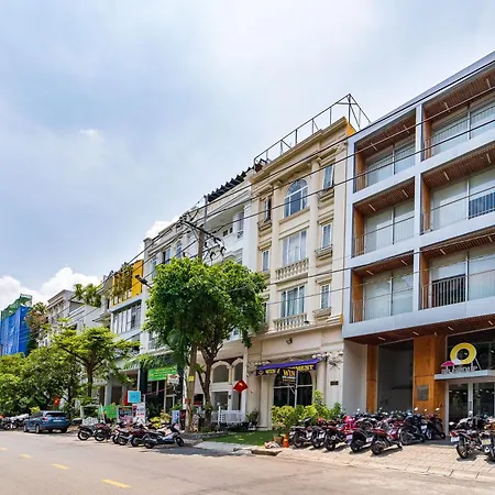 Win Hotel & Apartment-2