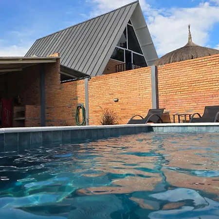 Cabana Premium Nakurutu De La Mala Junta-2