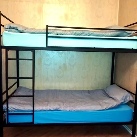 Long Tree Hostel - Comfy Mattress-2