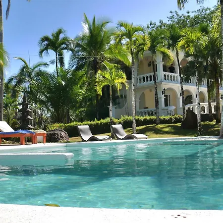 Villa Quebrada Estate (Adults Only)-2