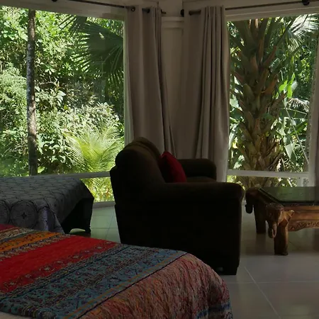 Villa Quebrada Estate (Adults Only)-3