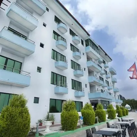 Bojinee Resort-2