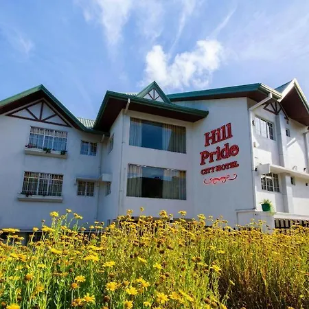 Hill Pride City Hotel-3
