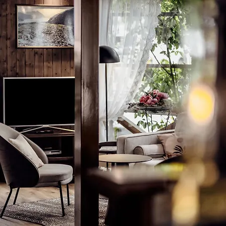 Hotel Chalet Swiss-2