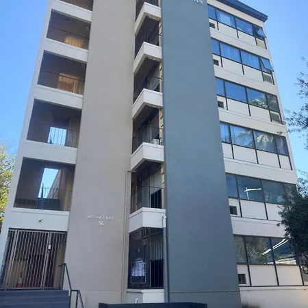 Mountway Holiday Apartments-3