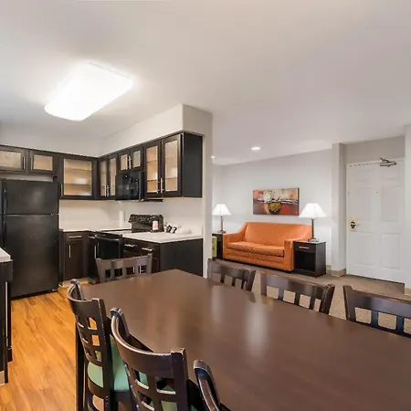 Mainstay Suites Chattanooga Hamilton Place-3