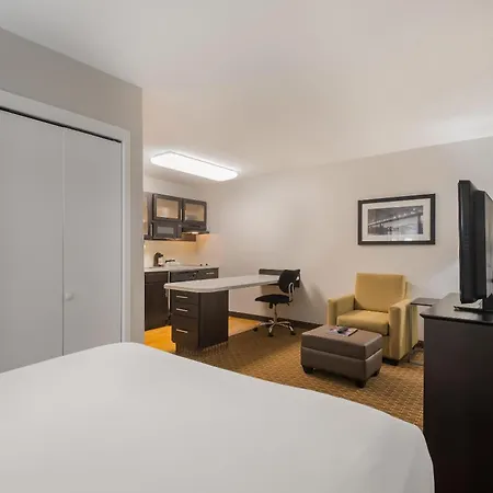 Mainstay Suites Chattanooga Hamilton Place-2