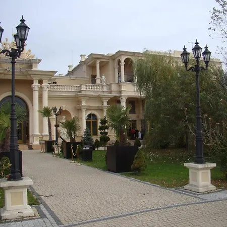 Hotel Venecia Palace-2