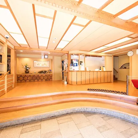 Sinonomesou Kinosaki Onsen-3