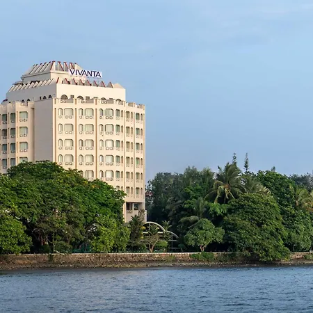 Vivanta Ernakulam, Marine Drive-3