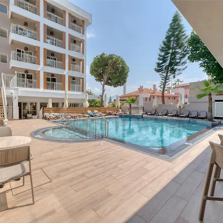 Park Hotel (Adults Only)-2