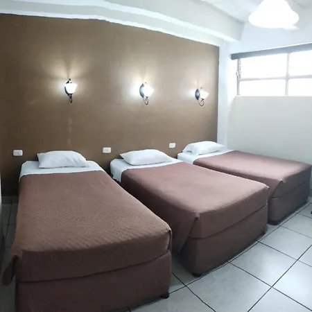 Hotel Capri-2