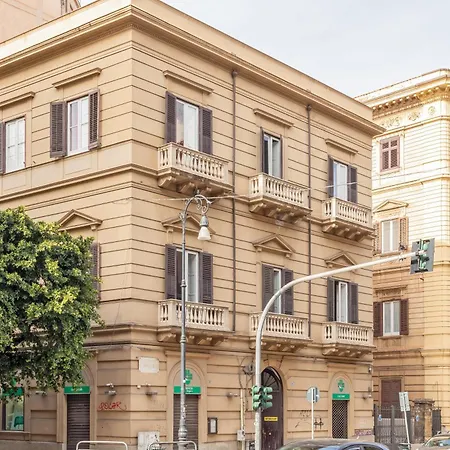 A Casa Di Amici-3