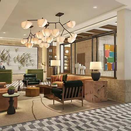Sol Cypress, San Antonio, A Tribute Portfolio Hotel-3