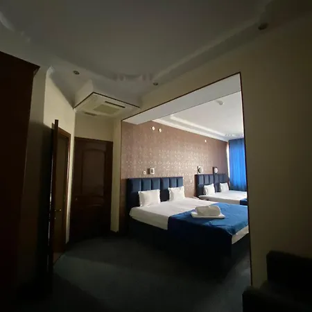 Sary Arka Hotel-2