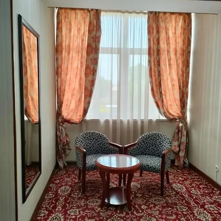 Sary Arka Hotel-3