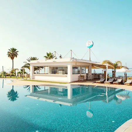Piere - Anne Beach Hotel-2