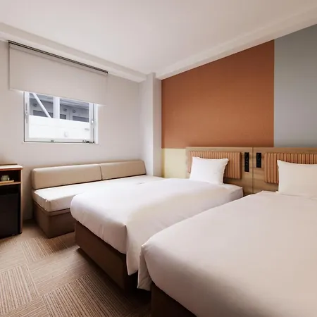Cvs Bay Hotel-3