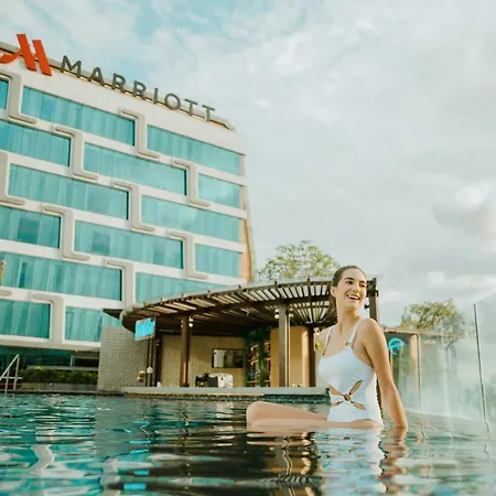 Yogyakarta Marriott Hotel-2