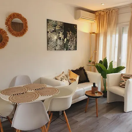 Apartamento Cambrils!!!-2