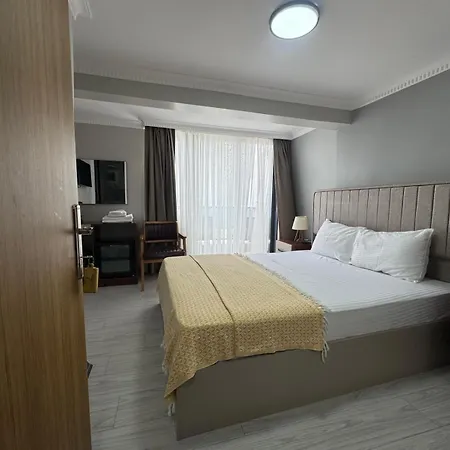 Istanbul Airport Kumsal Otel-2