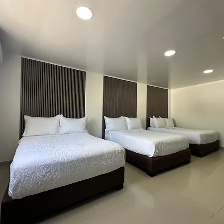 Apartahotel Plaza-2