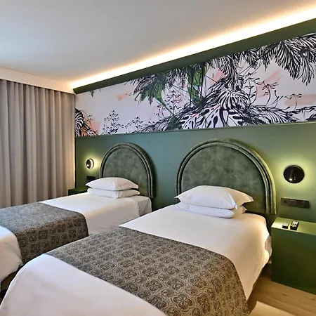 City Lodge Hotel Umhlanga Ridge-2
