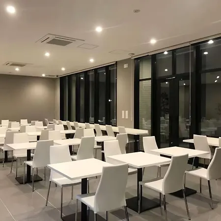 Bande Hotel Tenpozan Higashi-3