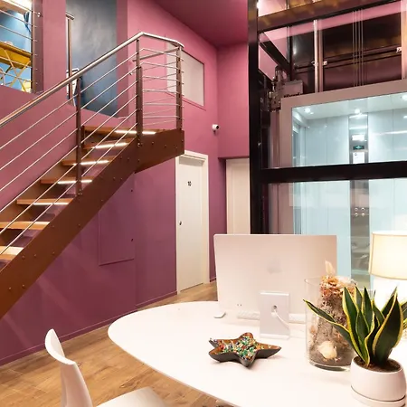 Gogo' Petit Hotel-2
