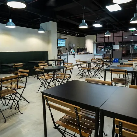 Hop Inn Ortigas Center Manila-3