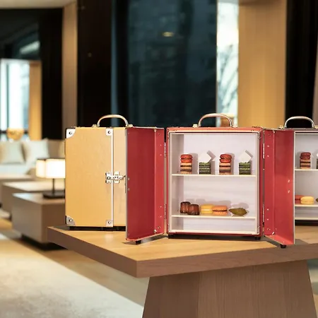 The Royal Park Hotel Iconic Kyoto-3
