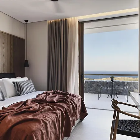 Magma Resort Santorini, In The Unbound Collection By Hyatt-3