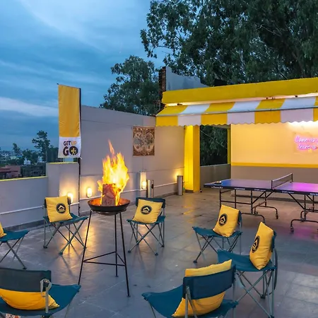 The Hosteller Dehradun-2