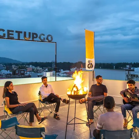 The Hosteller Dehradun-3