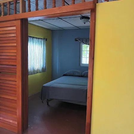 Gia'S Garage & Home For Bocas Travelers-3