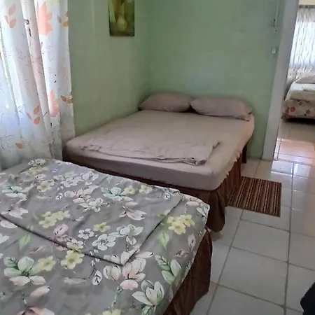 Maracas Bay View-3