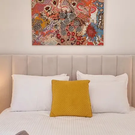 Monero Boutique Apartment II-3