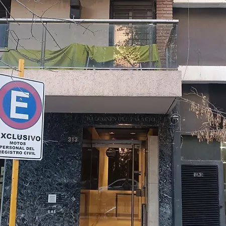 Dpto Nueva Cordoba Frente Palacio Ferreyra A 100Mt Consulado Espana-3